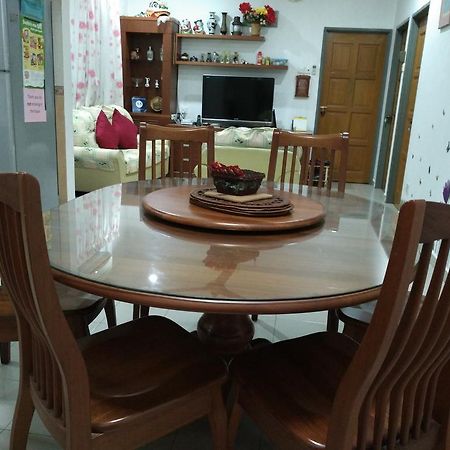 Cozy Mount Erskine Homestay George Town Zewnętrze zdjęcie