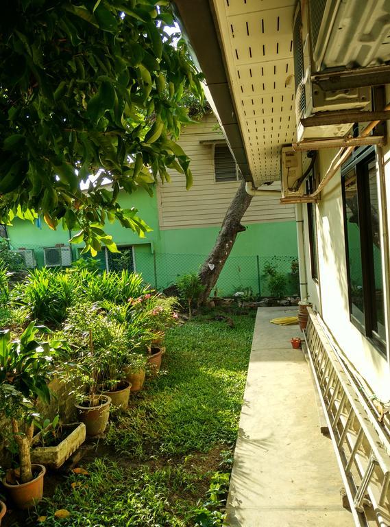 Cozy Mount Erskine Homestay George Town Zewnętrze zdjęcie