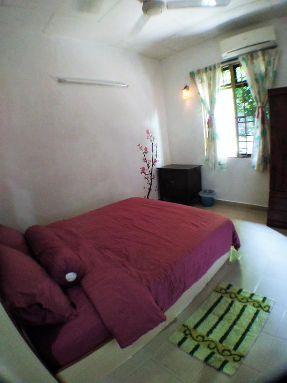 Cozy Mount Erskine Homestay George Town Zewnętrze zdjęcie