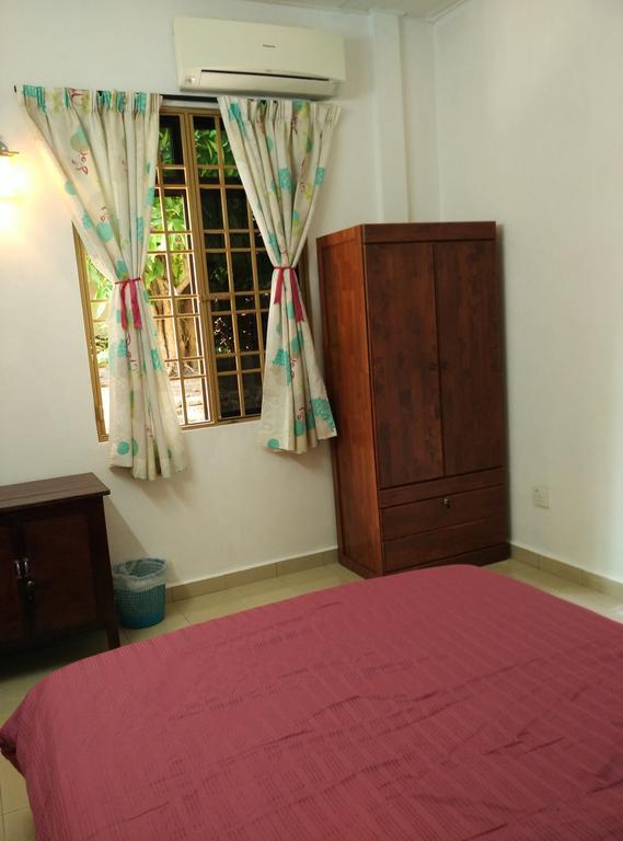 Cozy Mount Erskine Homestay George Town Zewnętrze zdjęcie