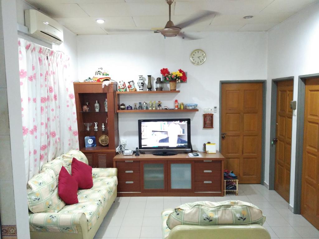 Cozy Mount Erskine Homestay George Town Zewnętrze zdjęcie