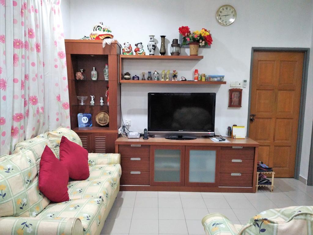 Cozy Mount Erskine Homestay George Town Zewnętrze zdjęcie