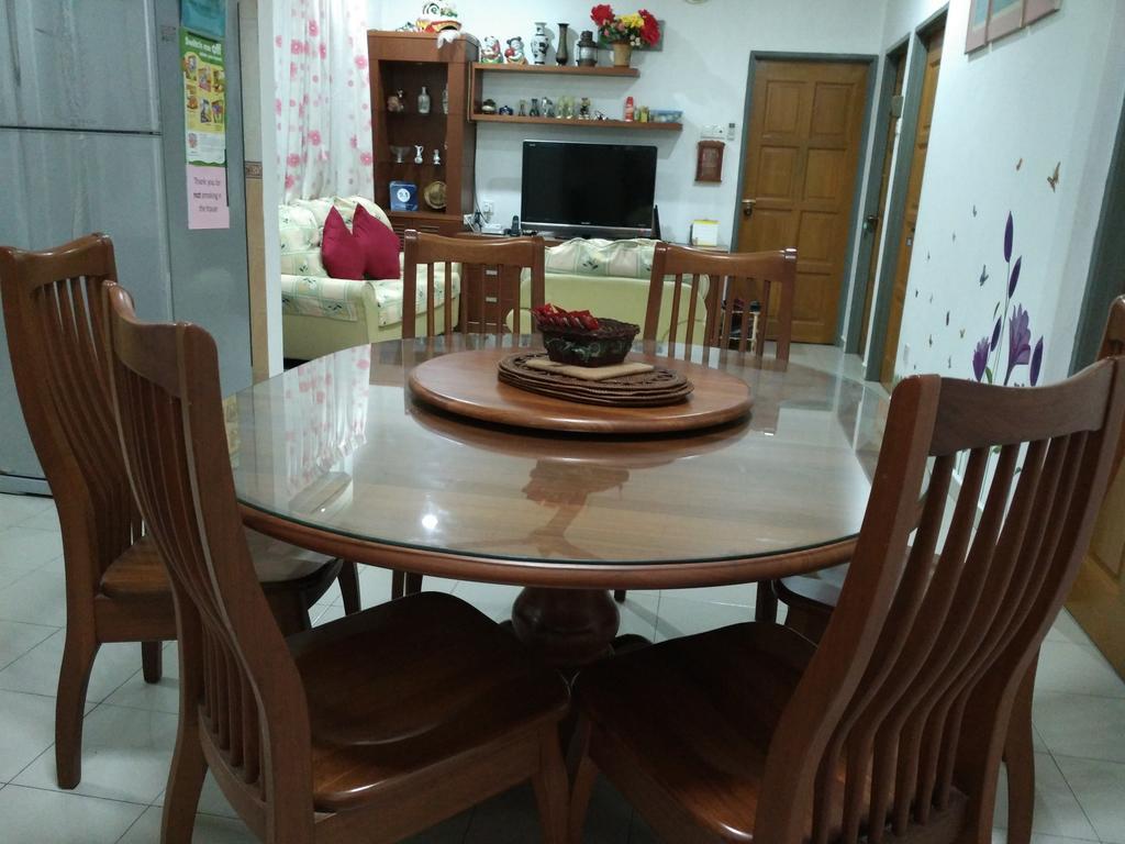 Cozy Mount Erskine Homestay George Town Zewnętrze zdjęcie