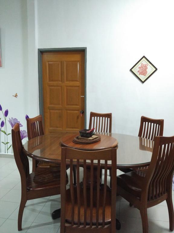 Cozy Mount Erskine Homestay George Town Zewnętrze zdjęcie