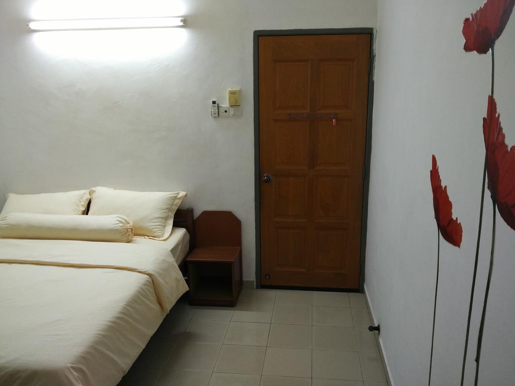 Cozy Mount Erskine Homestay George Town Zewnętrze zdjęcie