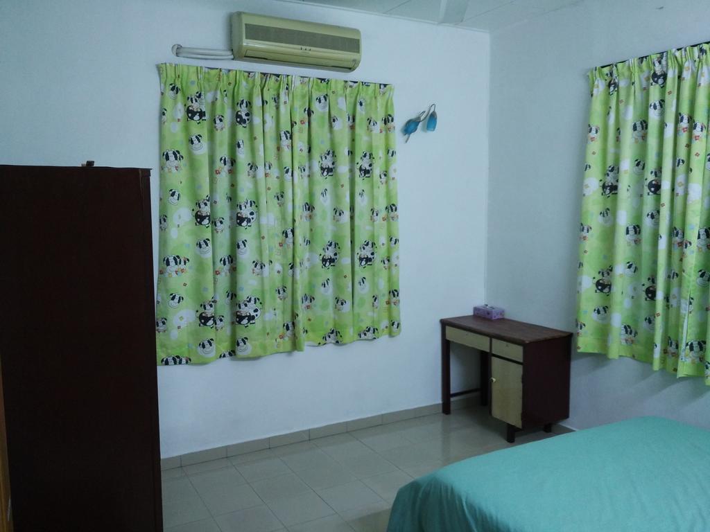 Cozy Mount Erskine Homestay George Town Zewnętrze zdjęcie