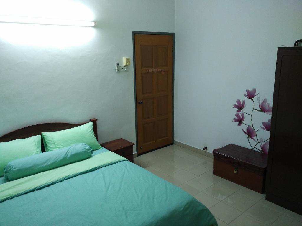Cozy Mount Erskine Homestay George Town Zewnętrze zdjęcie