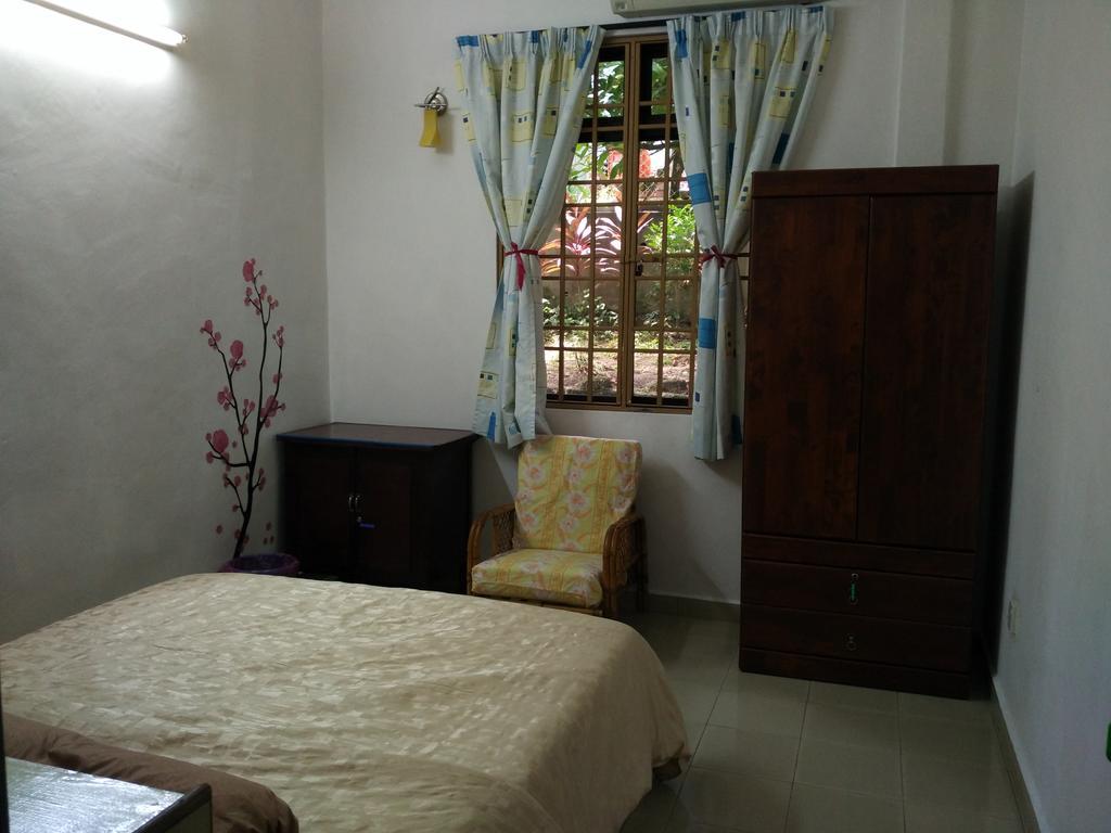 Cozy Mount Erskine Homestay George Town Zewnętrze zdjęcie