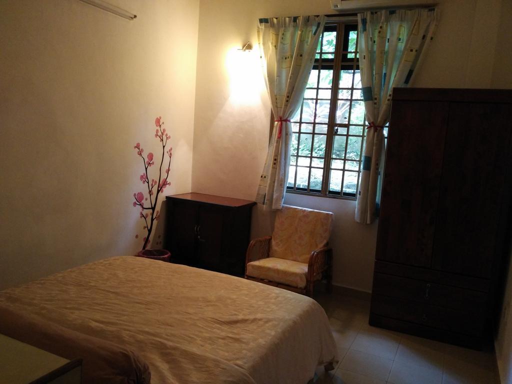 Cozy Mount Erskine Homestay George Town Zewnętrze zdjęcie