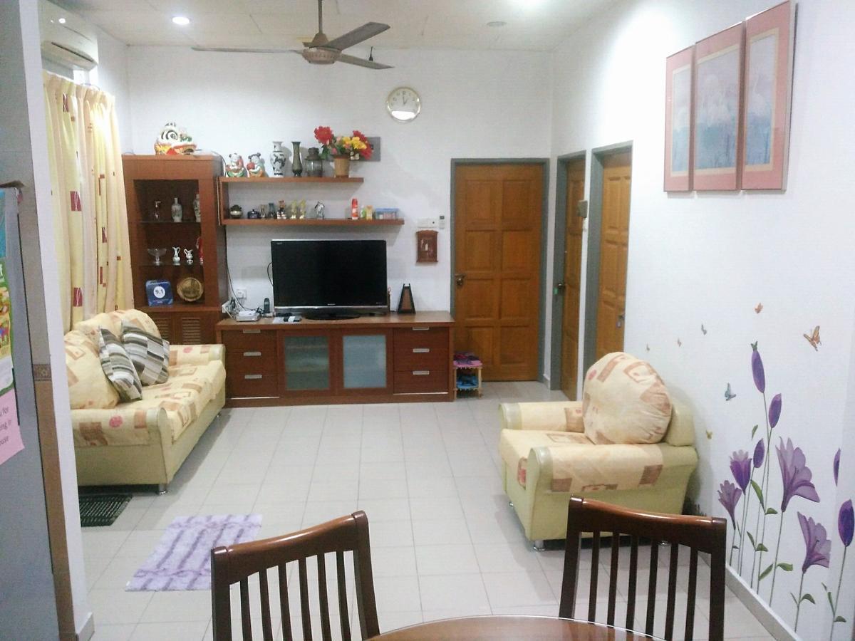 Cozy Mount Erskine Homestay George Town Zewnętrze zdjęcie